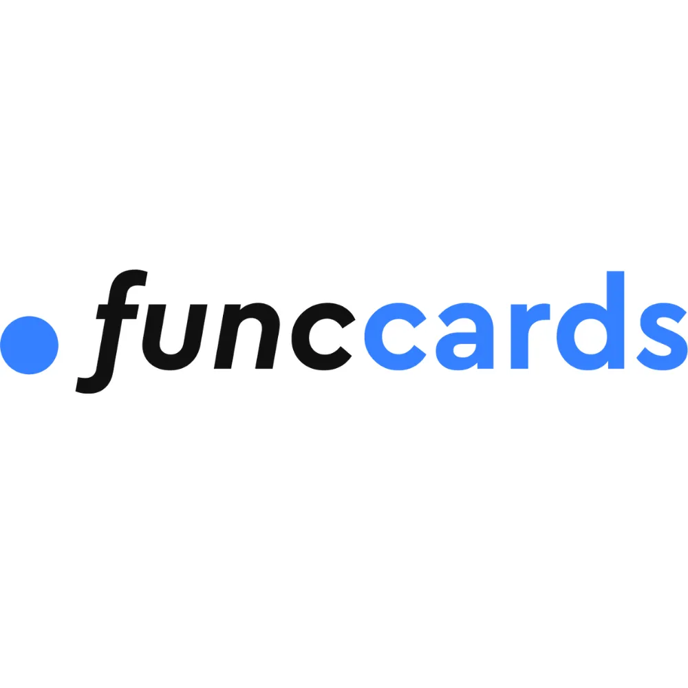 Funccards
